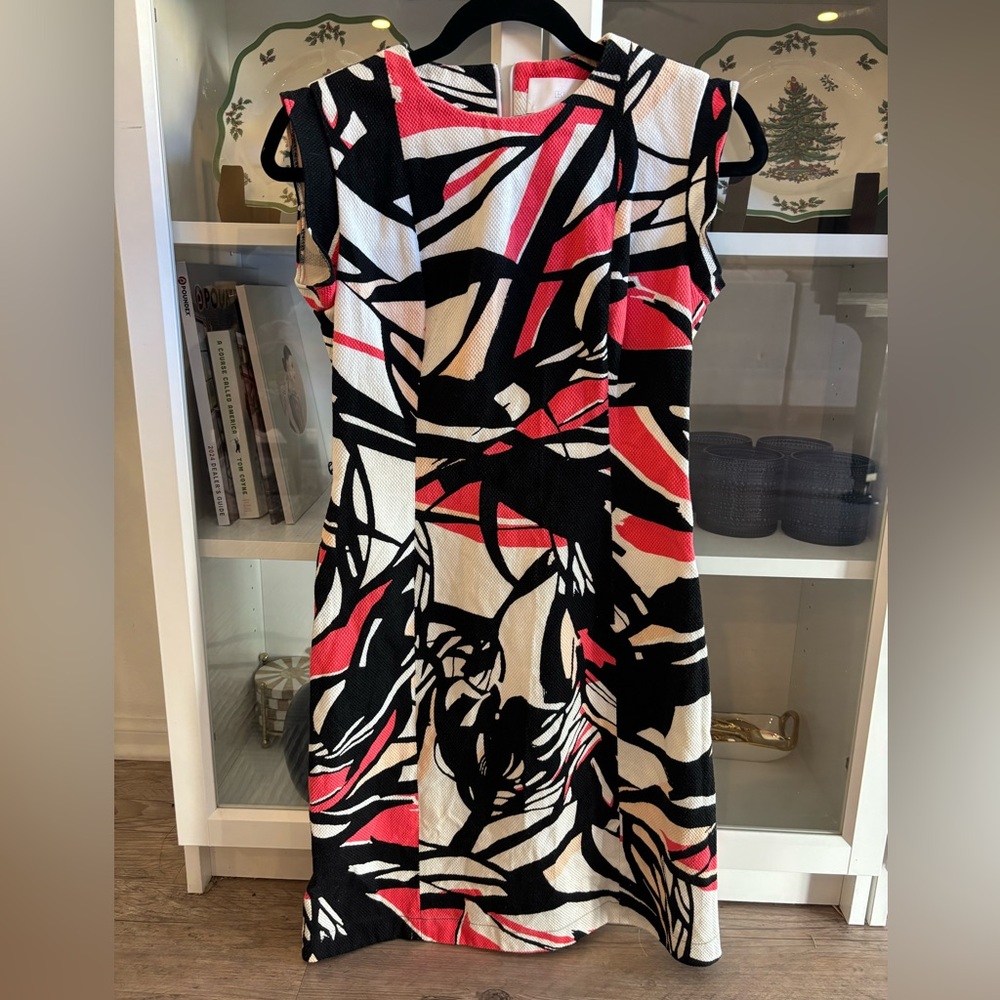 Boss dress
